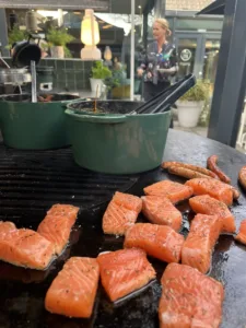 Restaurant Smuk Katlijk 87