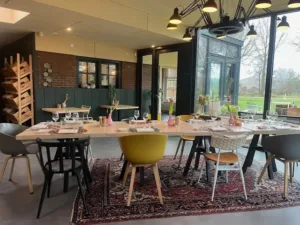Restaurant Smuk Katlijk 85