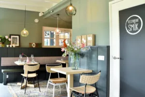 Restaurant Smuk Katlijk 84