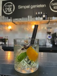 Restaurant Smuk Katlijk 78