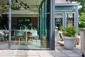 Restaurant Smuk Katlijk 77