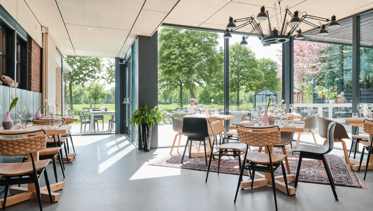 Ons Restaurant Weekend