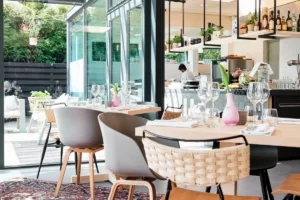 Restaurant Smuk Katlijk 64