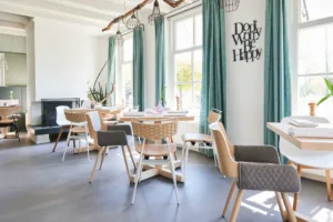 Restaurant Smuk Katlijk 63