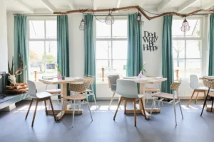 Restaurant Smuk Katlijk 62