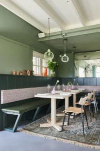Restaurant Smuk Katlijk 61