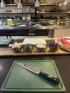 Restaurant Smuk Katlijk 45