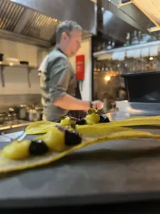 Restaurant Smuk Katlijk 44