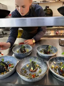Restaurant Smuk Katlijk 41