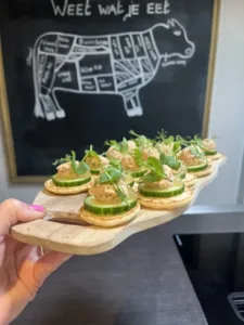 Restaurant Smuk Katlijk 40