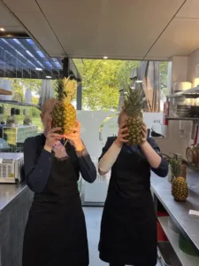 Restaurant Smuk Katlijk 26