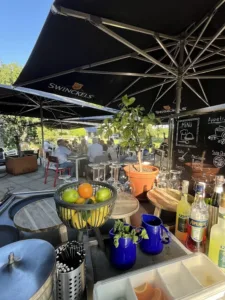 Restaurant Smuk Katlijk 22