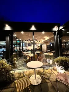Restaurant Smuk Katlijk 35