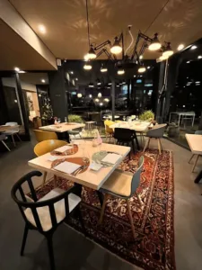 Restaurant Smuk Katlijk 34