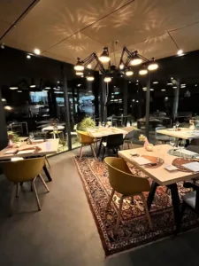 Restaurant Smuk Katlijk 33