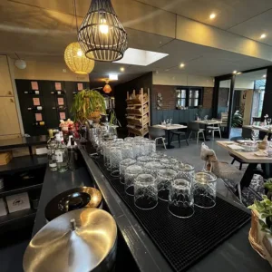 Restaurant Smuk Katlijk 32