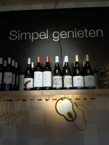Restaurant Smuk Katlijk 31