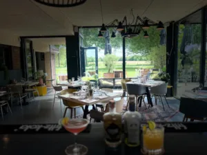 Restaurant Smuk Katlijk 02