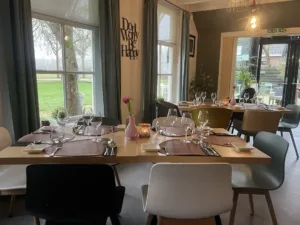 Restaurant Smuk Katlijk 05