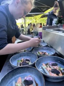 Restaurant Smuk Katlijk 15