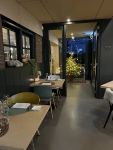Restaurant Smuk Katlijk 0
