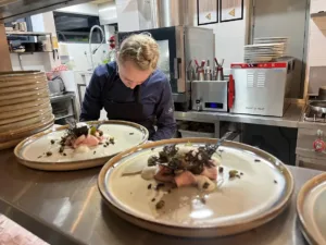 Restaurant Smuk Katlijk 14