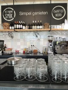 Restaurant Smuk Katlijk 13