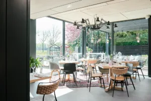 Restaurant Smuk Katlijk 17