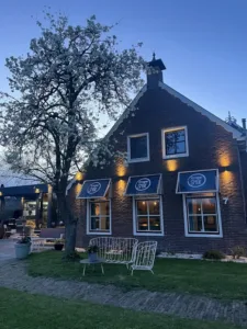 Restaurant Smûk Katlijk 11