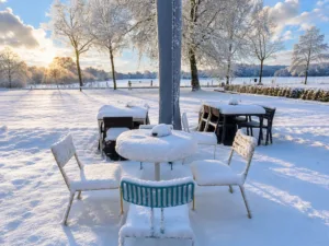 Restaurant Smûk Katlijk 0
